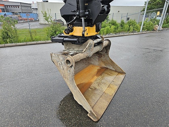 Volvo EC220EL 4 of 6
