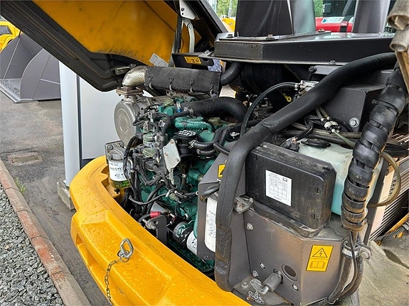 Volvo L35GT 9 of 19