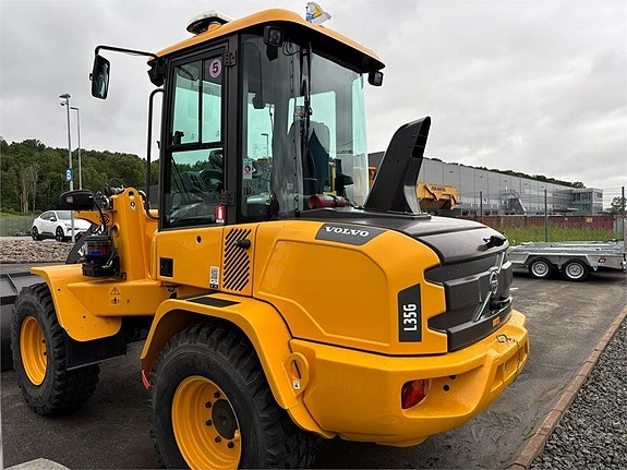 Volvo L35GT 2 of 19