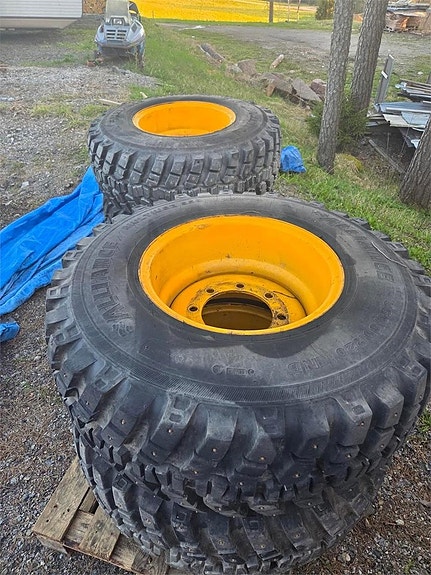 Volvo L35GT 16 of 19