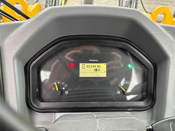 Volvo L35GT 18 of 19