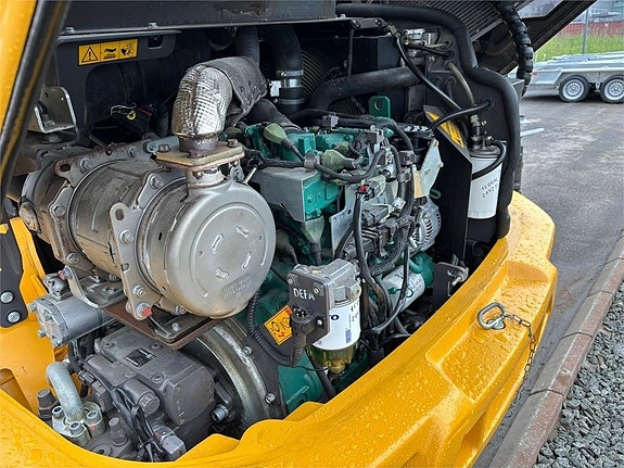 Volvo L35GT 8 of 19
