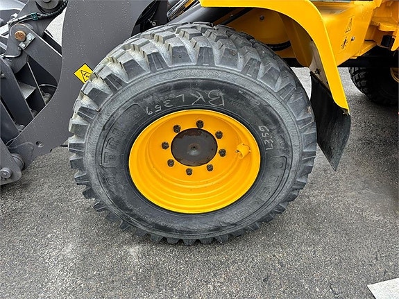 Volvo L35GT 4 of 19