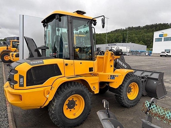 Volvo L35GT 3 of 19