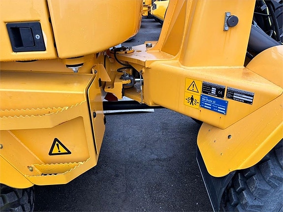Volvo L35GT 6 of 19