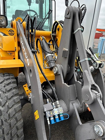 Volvo L35GT 7 of 19