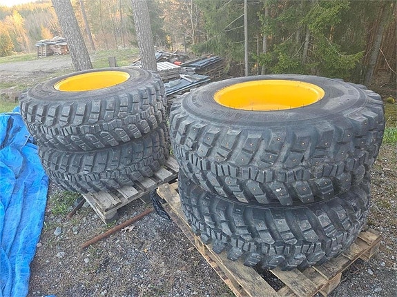 Volvo L35GT 15 of 19
