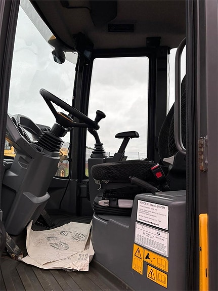 Volvo L35GT 11 of 19