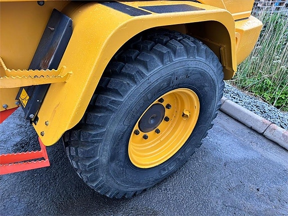 Volvo L35GT 5 of 19