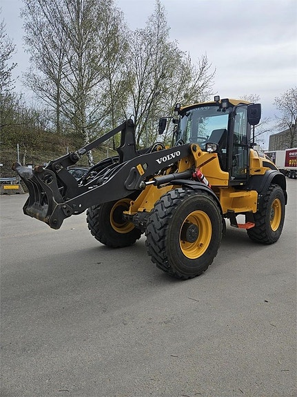 Volvo L50HS 2 of 5