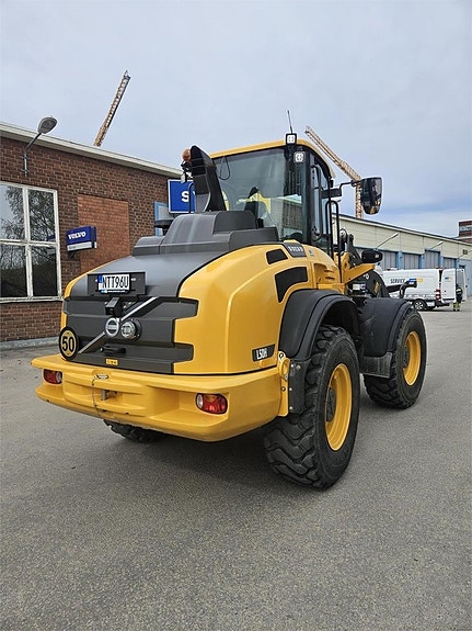 Volvo L50HS 3 of 5