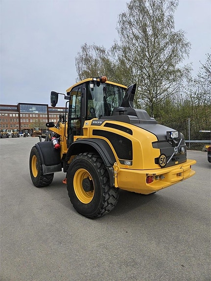 Volvo L50HS 4 of 5
