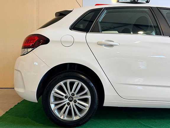 Citroen C4 4 of 5