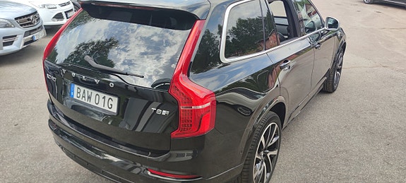 Volvo XC90 6 of 12