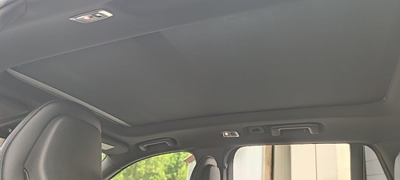 Volvo XC90 12 of 12
