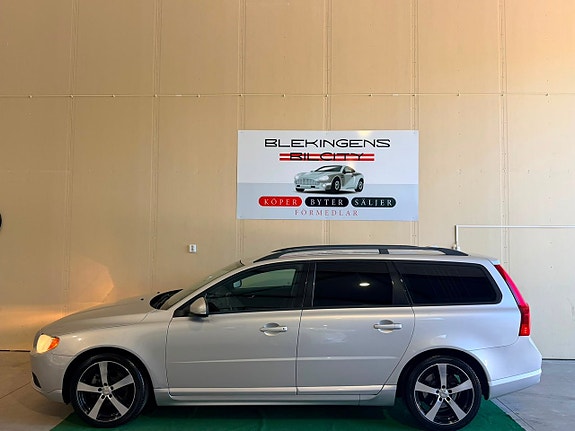Volvo V70 18 of 20