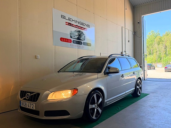 Volvo V70 15 of 20