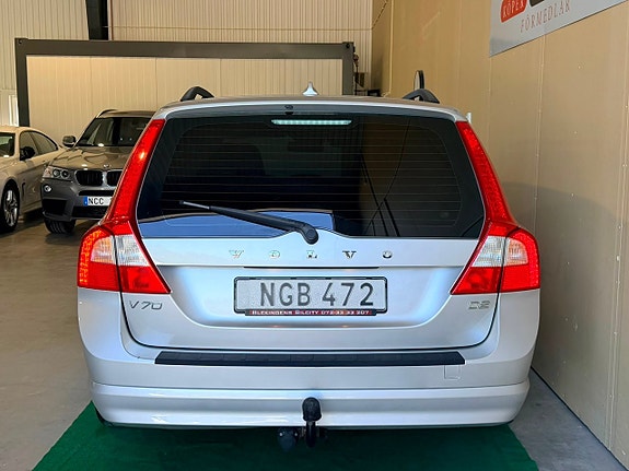Volvo V70 20 of 20