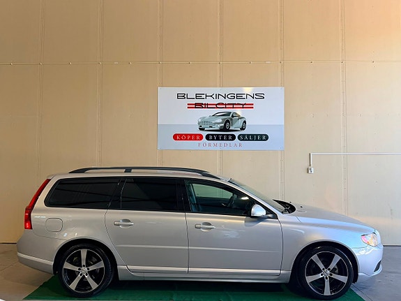 Volvo V70 5 of 20