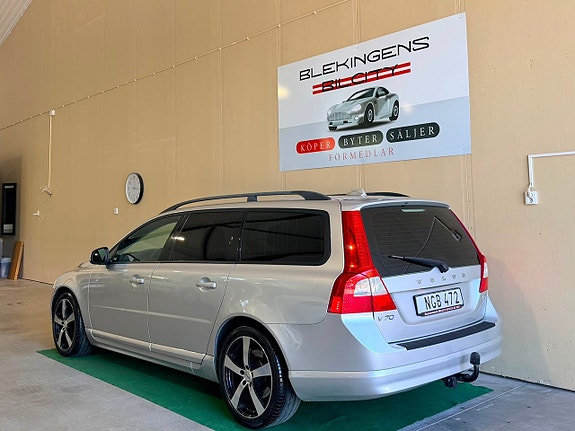 Volvo V70 19 of 20