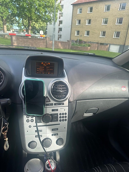 Opel Corsa 5 of 5