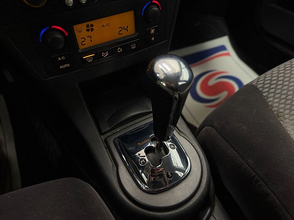Citroen C4 4 of 5