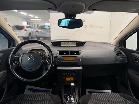 Citroen C4 6 of 18