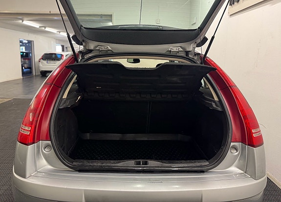 Citroen C4 18 of 18