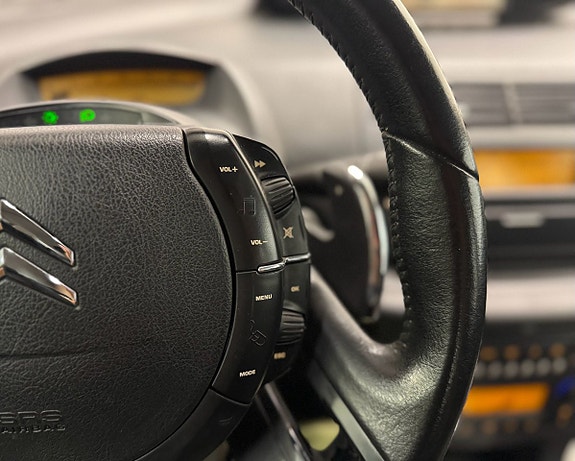 Citroen C4 8 of 18