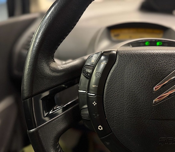 Citroen C4 7 of 18