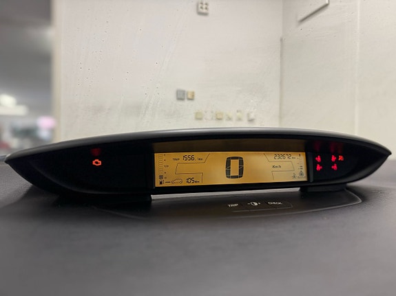 Citroen C4 15 of 18
