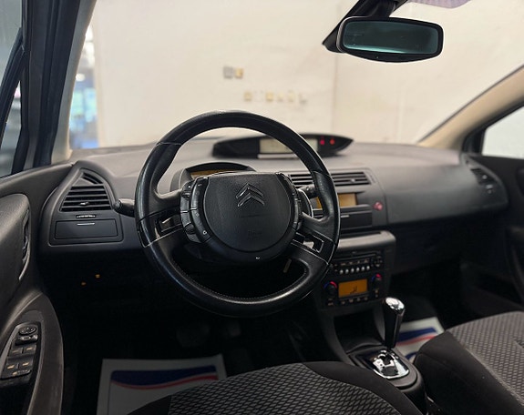 Citroen C4 5 of 5