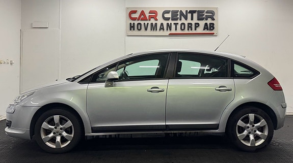 Citroen C4 2 of 5