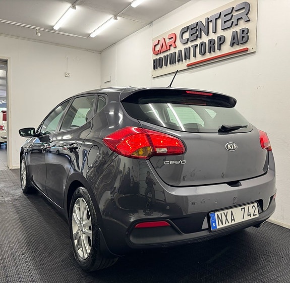 Kia Ceed 3 of 20