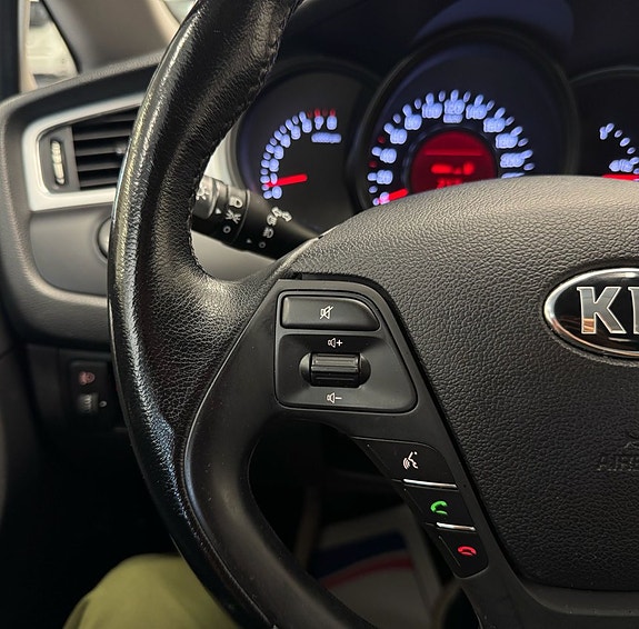 Kia Ceed 11 of 20