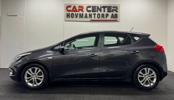 Kia Ceed 2 of 20