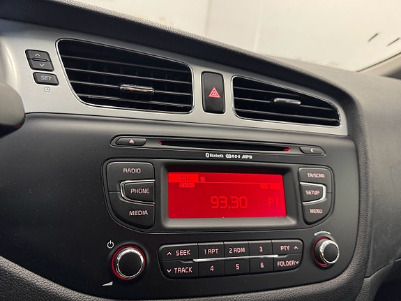Kia Ceed 8 of 20