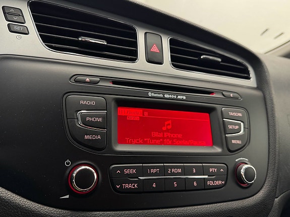 Kia Ceed 7 of 20