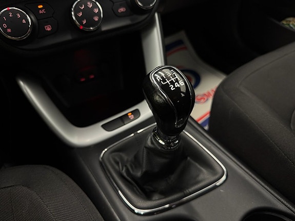 Kia Ceed 14 of 20