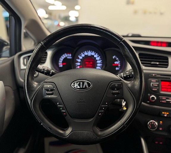 Kia Ceed 6 of 20