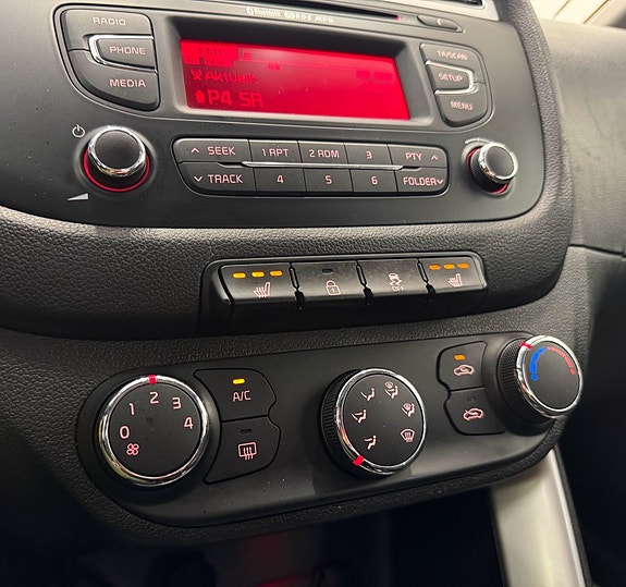 Kia Ceed 9 of 20