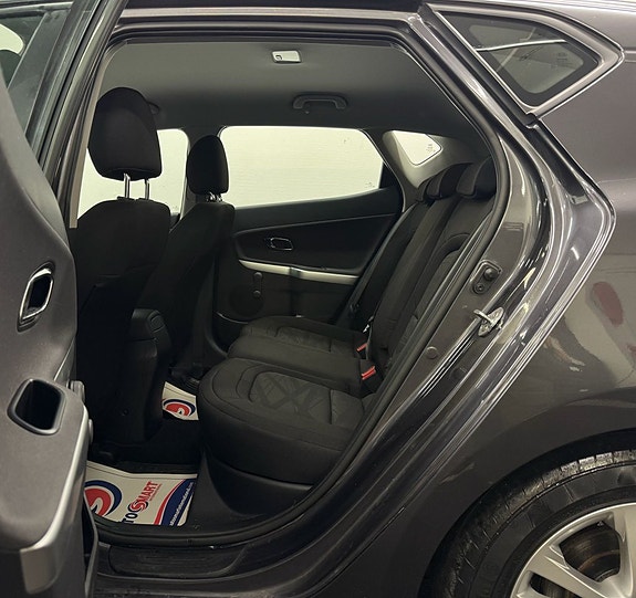 Kia Ceed 19 of 20