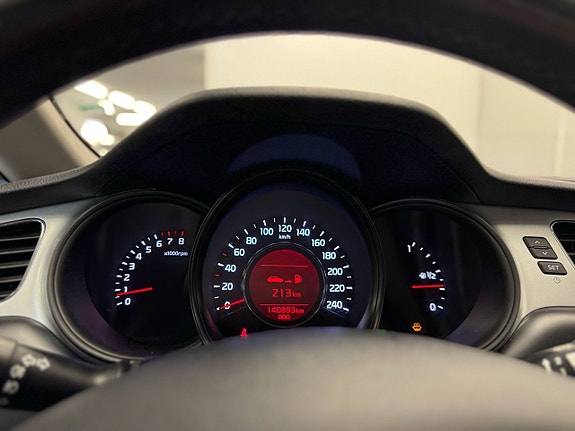 Kia Ceed 10 of 20