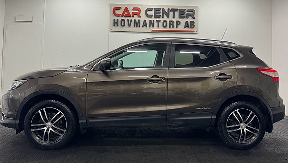 Nissan Qashqai 2 of 5
