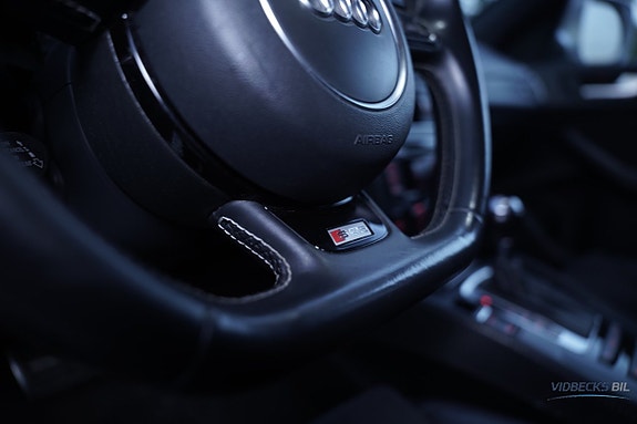 Audi SQ5 16 of 24