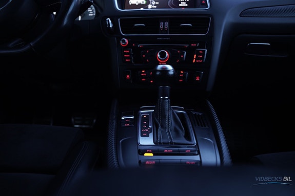 Audi SQ5 13 of 24