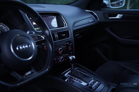 Audi SQ5 9 of 24