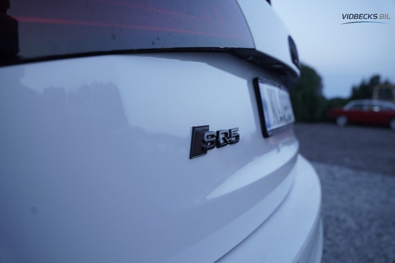 Audi SQ5 23 of 24