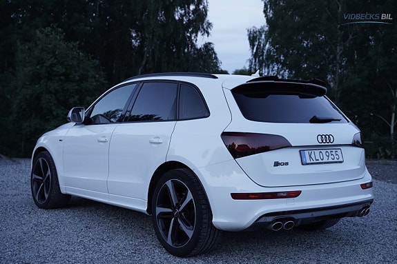 Audi SQ5 6 of 24