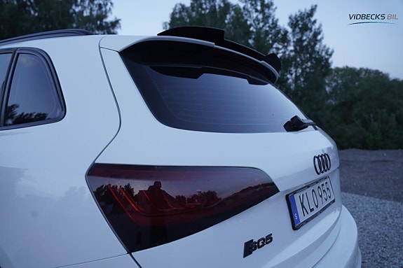 Audi SQ5 22 of 24